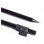 FAITH Telescopic bankstick | 120-200cm