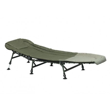 ExtraCarp EXC 2106 Carp ležaljka | 200x75cm