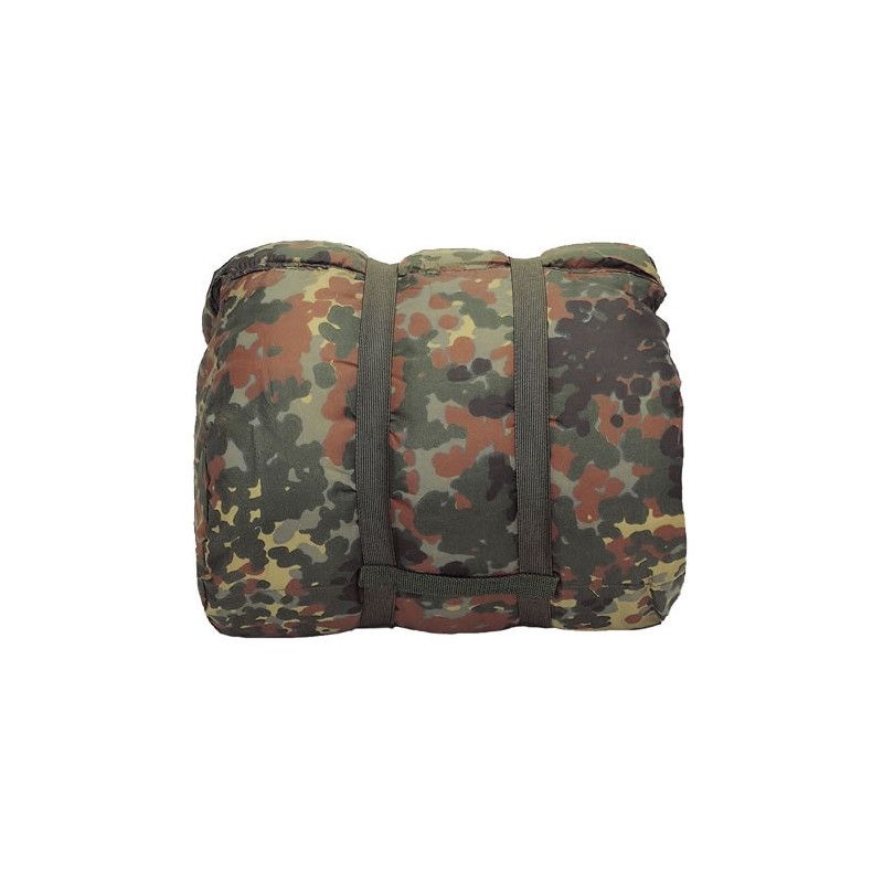 Mil-tec Pilot Flecktarn vreća za spavanje