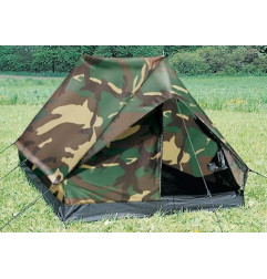 Mil-tec Mini Pack Standard šator | 2 osobe