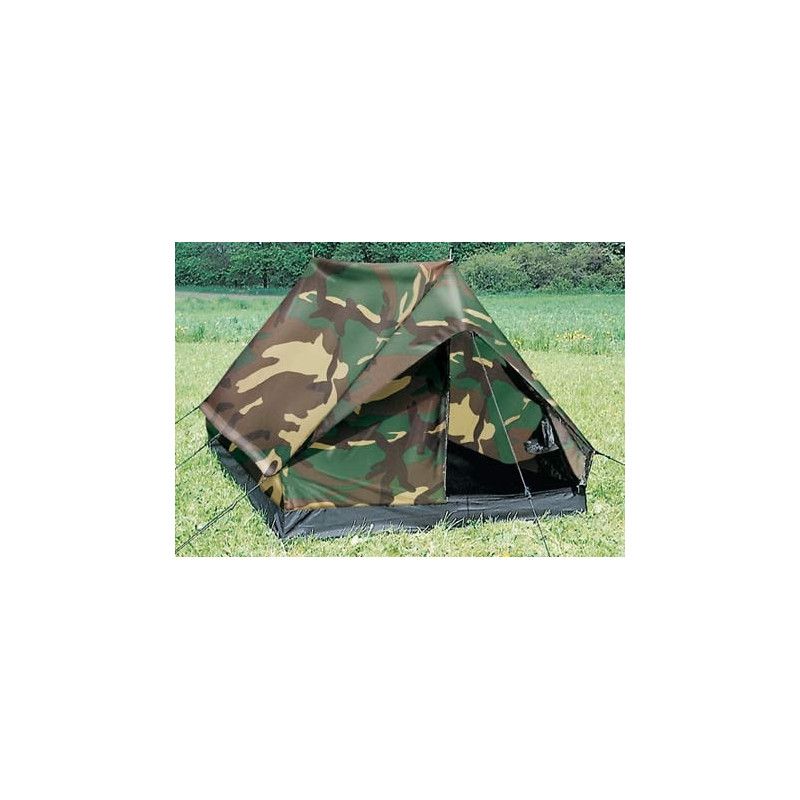 Mil-tec Mini Pack Standard šator | 2 osobe