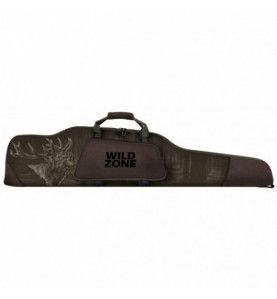 WildZone WZG Tongass Short torba za puške 128cm | jelen + WZ