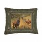 WildZone Classic 3D jastuk 42x42cm | jelen