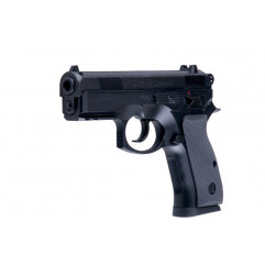 ASG CZ 75D Compact NB CO2 pištolj | airsoft replika