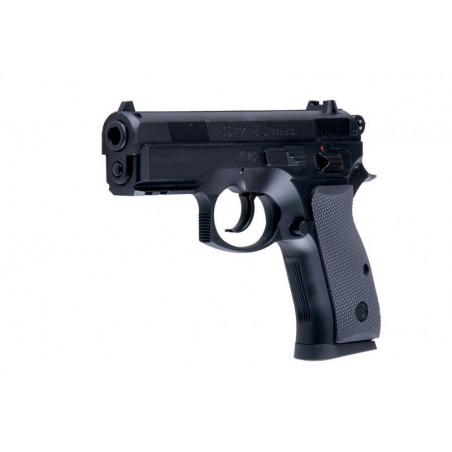 ASG CZ 75D Compact NB CO2 pištolj | airsoft replika