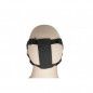Ultimate Tactical Stalker Type maska za lice | tan