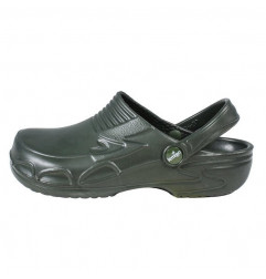 Lemigo Hero 890 EVA papuče | zelene