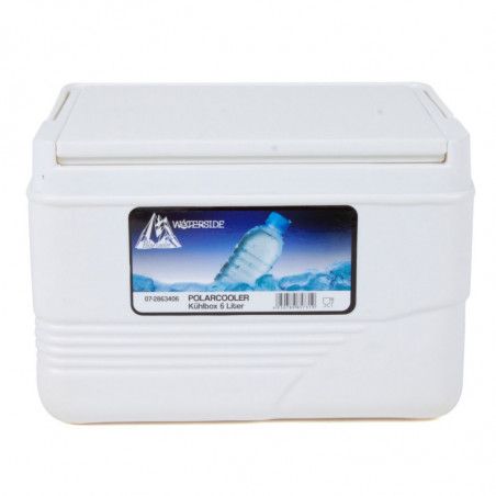 Eurocatch Outdoor Polarcooler hladnjak | 6l