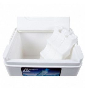 Eurocatch Outdoor Polarcooler hladnjak | 6l