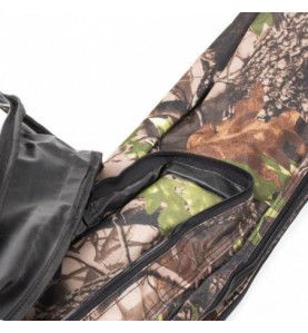 Traxis Camo torba za 3 štapa | 1,65m