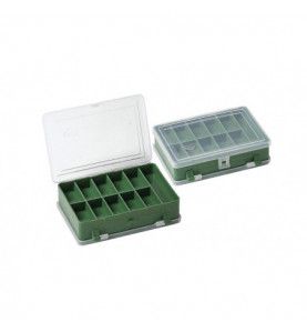Falcon Double mini kutija | 104x76x30mm
