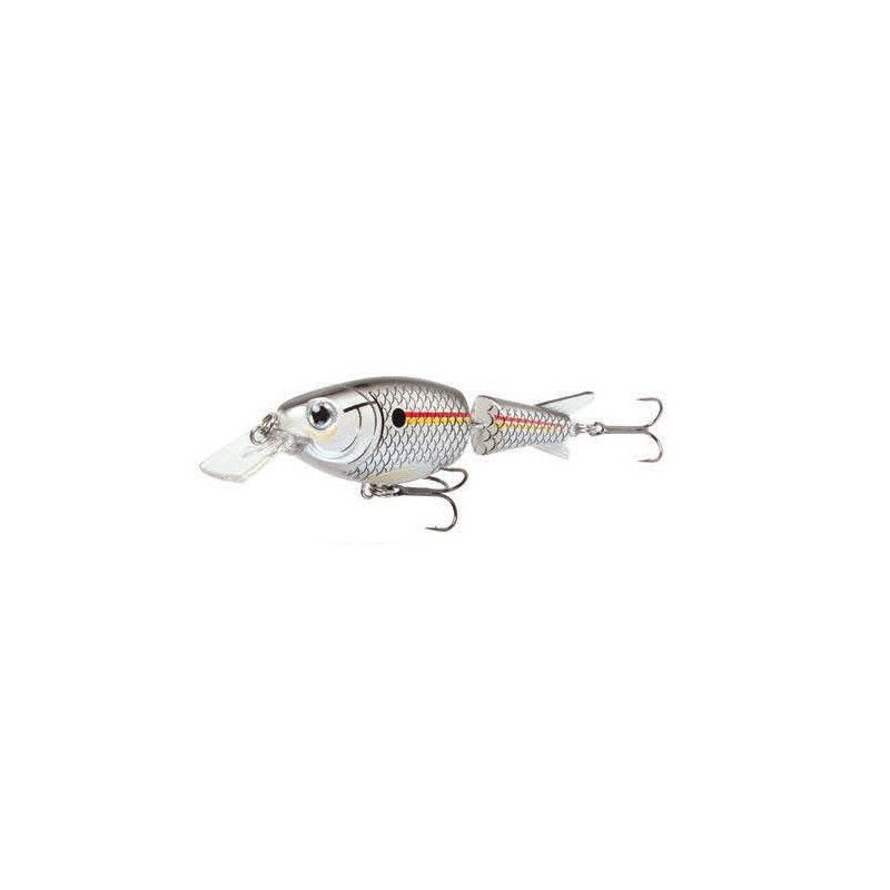 FIL Fishing Twingo Filex vobler | silver