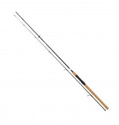 Daiwa NINJA X SPINNING štap | 2.40m | 15-50g