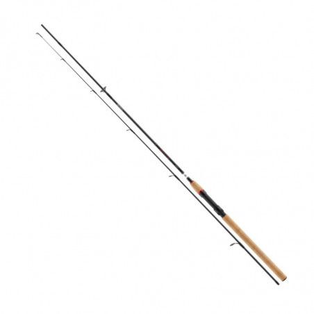 Daiwa NINJA X SPINNING štap | 2.40m | 15-50g