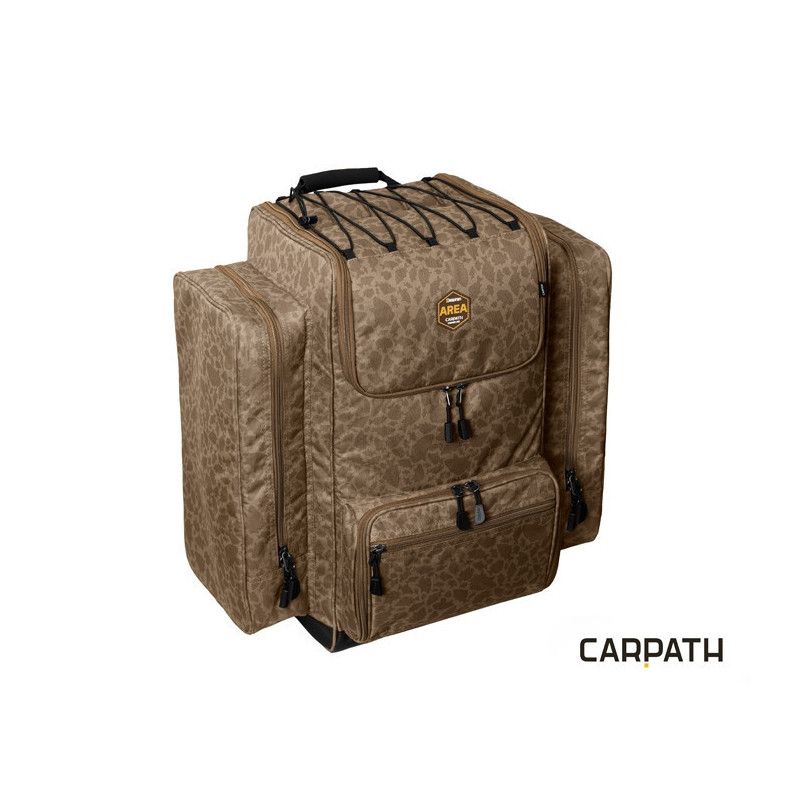 Delphin Area CARPER carpath XXL ruksak