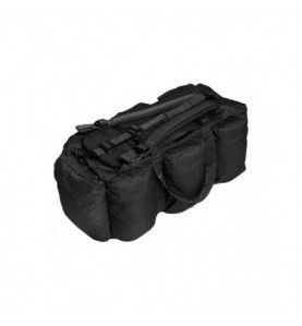 Mil-tec Tap Transportna putna torba | 98l | crna