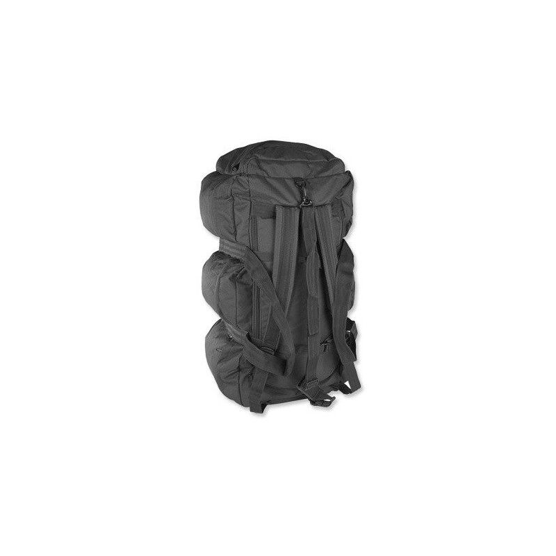 Mil-tec Tap Transportna putna torba | 98l | crna