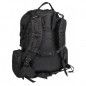 Mil-tec Defense Assembly ruksak | crni | 36l