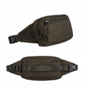 Mil-tec TRAVELLER pojasna torbica | olive