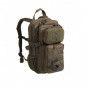 Mil-tec US Assault KIDS ruksak 14 litara | olive