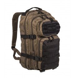 Mil-tec Ranger US Assault ruksak | olive | 20l