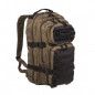 Mil-tec Ranger US Assault ruksak | olive | 20l
