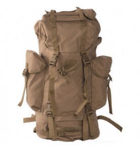 Mil-tec BW 65L ruksak | coyote