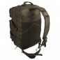 Mil-tec Assault ruksak s jednim remenom | olive Mil-tec Assault ruksak s jednim remenom | olive