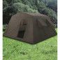 Mil-tec vojni šator 10.54m2 | large | dark olive