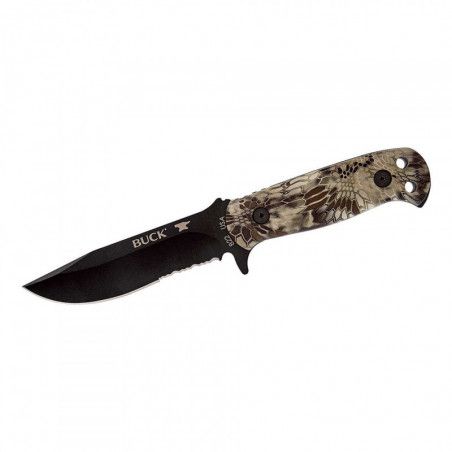 Buck Sentry fiksni nož | 24cm
