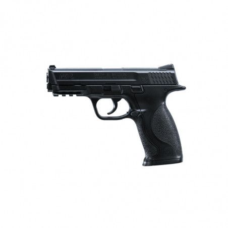 Smith & Wesson M&P40 CO2 airsoft pištolj