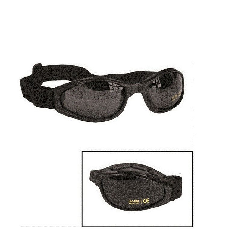 Mil-tec Sport sklopive naočale UV400 