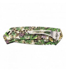 Herbertz preklopni nož 581712 | 20.5cm