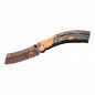 Herbertz Skull Orange preklopni nož | 20.5cm