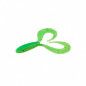 Balzer Zander Collector 12 cm | Chartreuse