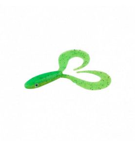 Balzer Zander Collector 12 cm | Chartreuse