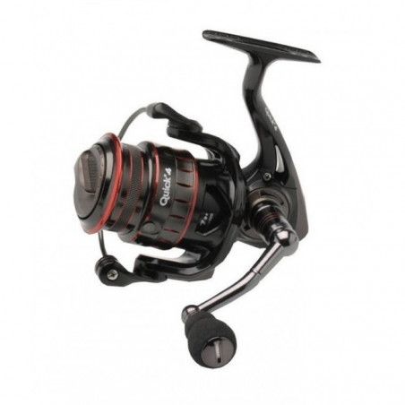 D.A.M. Quick4  4000 FD rola | 6+1BB