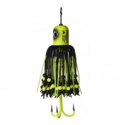 D.A.M. MADCAT varalica za soma 200g | Fluo yellow