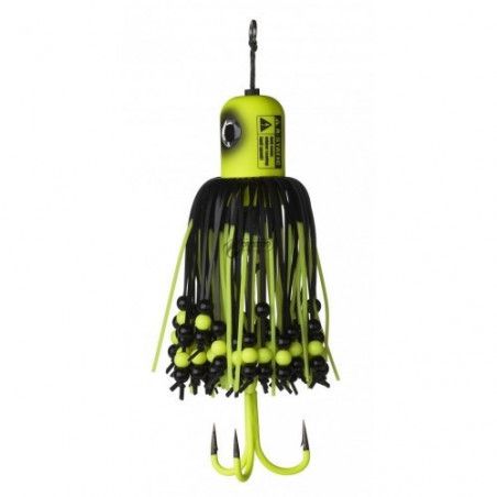 D.A.M. MADCAT varalica za soma 200g | Fluo yellow