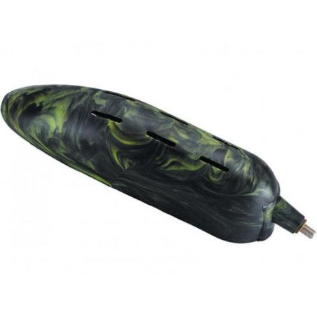 Silstar korpa bacača prihrane 30cm | camo