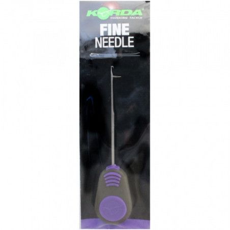Korda Fine Needle igla za boile | 7cm
