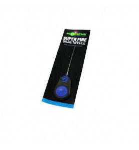 Korda Super Fine Braid Needle 