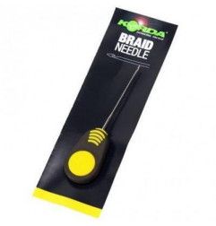 Korda Braid Needle | 7cm
