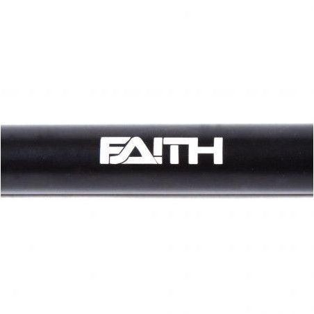 Faith Magnum teleskopski bankstick | 120-200cm