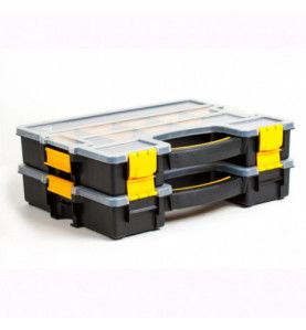 Eurocatch Fishing spojiva kutija za pribor | 37.5 x 29 x 7cm
