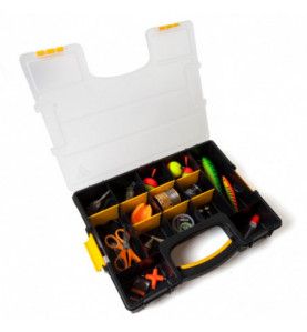 Eurocatch Fishing spojiva kutija za pribor | 37.5 x 29 x 7cm