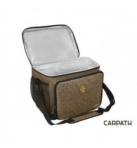 Delphin Area FullCOOL+ Carpath termo torba s priborom za jelo | 32.5 litara