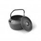 Delphin CampWare 3u1 set za kuhanje
