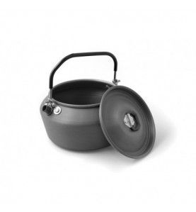 Delphin CampWare 3u1 set za kuhanje