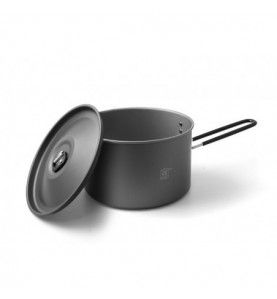 Delphin CampWare 3u1 set za kuhanje